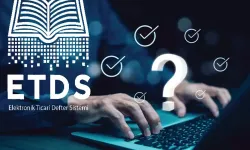 2026'da şirket kuracaklarda zorunlu oluyor! Elektronik ticari deftere geçiş 1 Ocak'ta sona eriyor