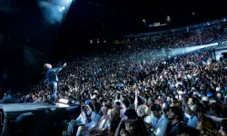 26 konserle Paribu Açıkhava Konserleri yazın en çok konuşulan etkinliği oldu