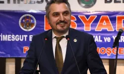 Anadolu Selçuklu Teşkilatı'ndan 'piyango' tepkisi