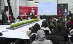 Büyükşehir'den gençlere ücretsiz '7 Gün 7 Dil' eğitimi