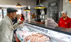 Antalyalıların tercihi 'Halk Et' 6 yaşında