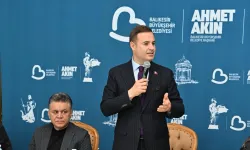 Balıkesir'in en büyük sorunu altyapı