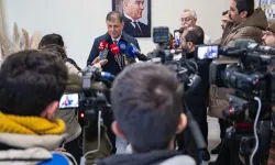 Başkan Tugay: İzmir'de her ilçeye eşit hizmet