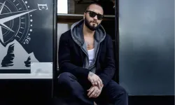 Berkay, Türkiye turnesine çıkıyor... 'Evdeyiz Dede' konser serisi başladı