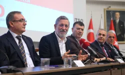 BTSO Başkanı İbrahim Burkay: Eğitimde yeni iş modelleri geleceğimizi belirleyecek