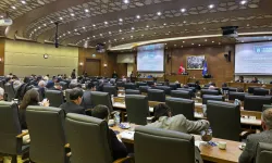 Bursa Büyükşehir Meclisi'nde gündem: Çevre, trafik ve insan hakları