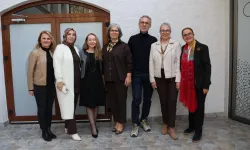 Bursa Olgunlaşma Enstitüsü'nde moda rüzgarı esti