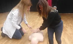 Bursa Turist Rehberleri Odası üyelerini her yönden eğitiyor