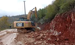 Bursa'nın 17 ilçesinde ulaşım seferberliği