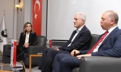 BUSİAD'da 'Global Piyasalar ve Türkiye Ekonomisi 2026' zirvesi