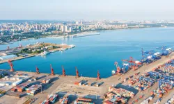 CGTN: Çin, Hainan Serbest Ticaret Limanı'nda ada genelinde kapılarını dış dünyaya nasıl daha fazla açıyor?