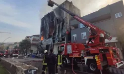 Dilovası'ndaki fabrika faciasında kritik belge... En riskli sınıfa ait ruhsat 2020'de verilmiş!