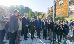 Dr. Ergün Demir'in adı İzmir Narlıdere'de yaşatılacak