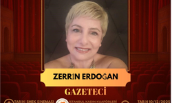 Ustaya Vefa Mesleğe Saygı Ödülü sahiplerini buldu...