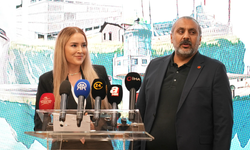 Arnavutköy CHP'de deprem!... 2 Meclis üyesi AKP'ye geçti...