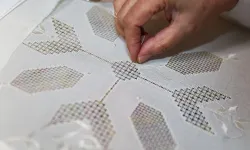 Gaziantep'in el emeği UNESCO listesinde