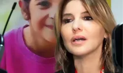 Gülben Ergen'den Mustafa Destici'ye sert tepki: Savcılığa şikâyet ettim