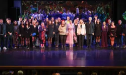 İstanbul Bakırköy'de 'Çirkin' galası