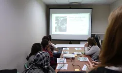 İstanbul Maltepe'de kadınlara tasarruf yönetimi ve çevre eğitimi