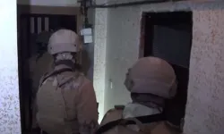 İstanbul'da MLKP operasyonu! 11 gözaltı