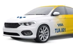 İstanbul'da uygulama bazlı taksi için yeni ihale