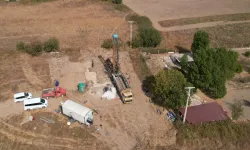 İZSU'dan kuzey ilçelerinde yeni kaynak hamlesi