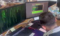 Jandarma'dan yasa dışı bahis ve dolandırıcılık operasyonu! 123 milyar TL'lik işlem hacmi tespit edildi