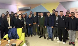 KARAD'dan amatör telsizcilik eğitimi