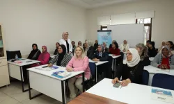 Kayseri Büyükşehir'den Türk diline özel önem