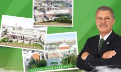 Kayseri Şeker zirvenin sahibi oldu