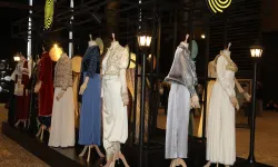 Konya'da 'Altın Dokunuşlar' buluşması