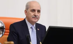 Kurtulmuş: Terörsüz Türkiye bir devlet projesi... Yeni sivil anayasa 28. Dönem'in önceliği