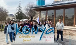 LİMA öğrencileri Şeb-i Arus rotasında buluştu