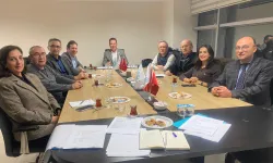 Manisa Kent Konseyi, 2025'i değerlendirdi