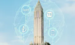 Merkez Bankası 'Ödemelerin Merkezi' sitesini yayına aldı