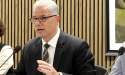 Mudanya'da Başkan Dalgıç'tan temizlik duyarsızlığına isyan!