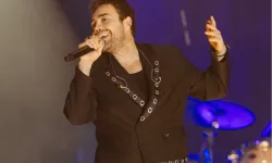 Murat Dalkılıç'tan yeni yıla müzik dolu merhaba