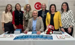 New York'ta 'Kalp ve Kod' buluşması