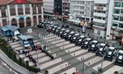 Ordu Büyükşehir'den hizmette yeni adım