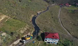 Ordu'da yılların özlemi sona erdi