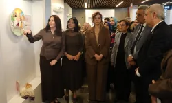 Osmangazi'de Cengiz Aytmatov Günleri sanat ve edebiyatla taçlandı