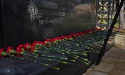 Peşaver'de katledilen 144 çocuk Ankara Keçiören'de unutulmadı