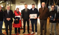 Sakarya'da ulusal fotoğraf yarışması sonuçlandı