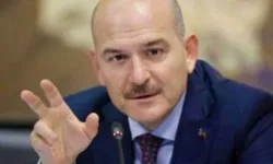 Süleyman Soylu'dan iftira ve yakıştırmalara sert yanıt