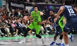 TOFAŞ, ligde Glint Manisa Basket'i ağırlıyor
