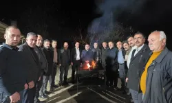 Tokat'ta 2025 'Yol Yılı' oldu