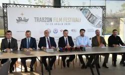 Trabzon Film Festivali başlıyor