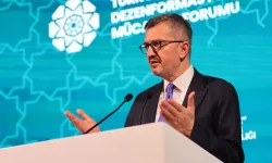 Türk Dünyasına dezenformasyon çağrısı