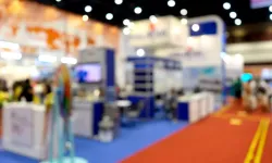 Türkiye küresel sahnenin yeni merkezi... 20 milyonu aşan ziyaretçi, rekor etkinlik trafiği