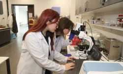 TUSAŞ uçakları için Bursa'dan üretiyorlar